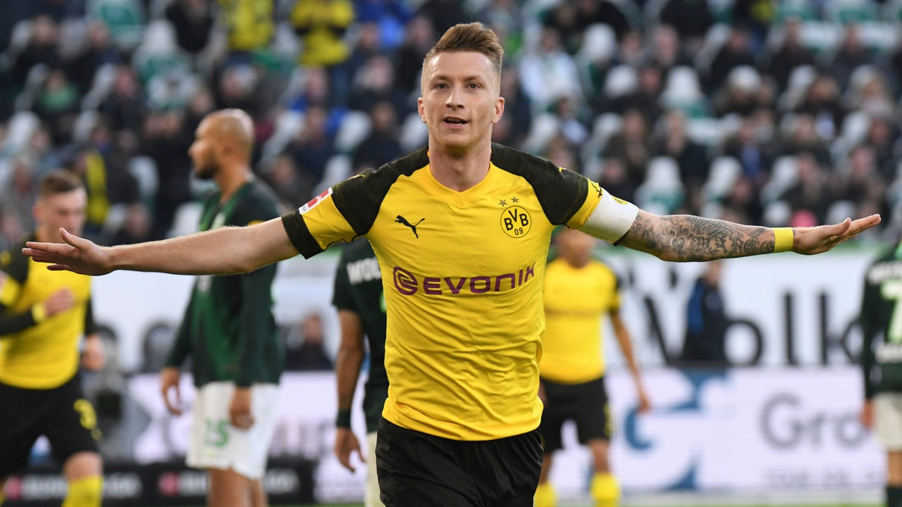 Bayern held by Freiburg at home, Dortmund wins in Bundesliga